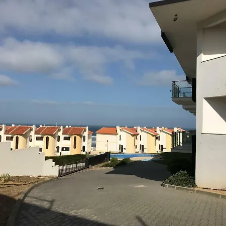 Sam'S House Appartement Foz do Arelho Buitenkant foto