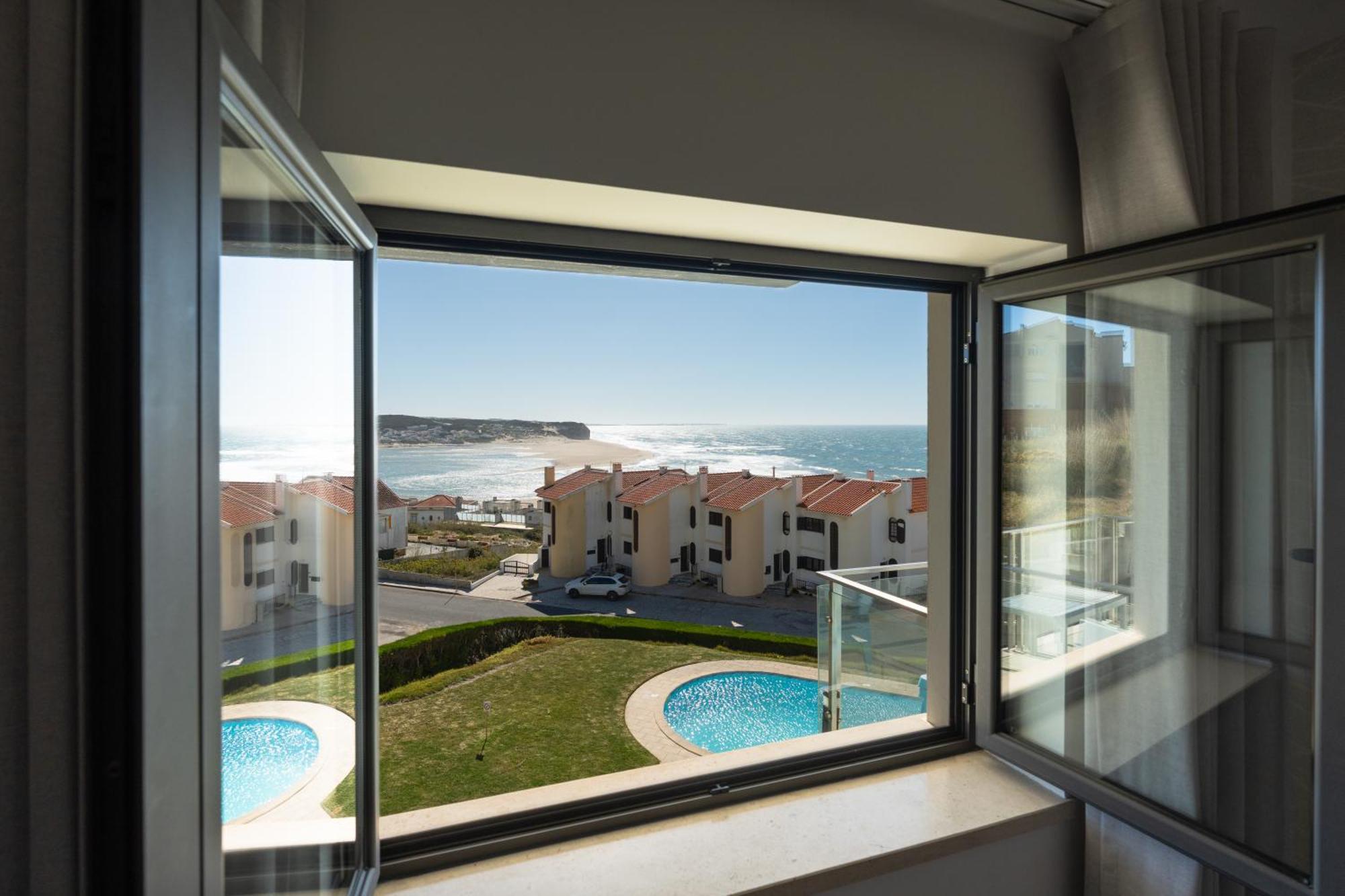 Apartamento Sam's House Foz do Arelho
