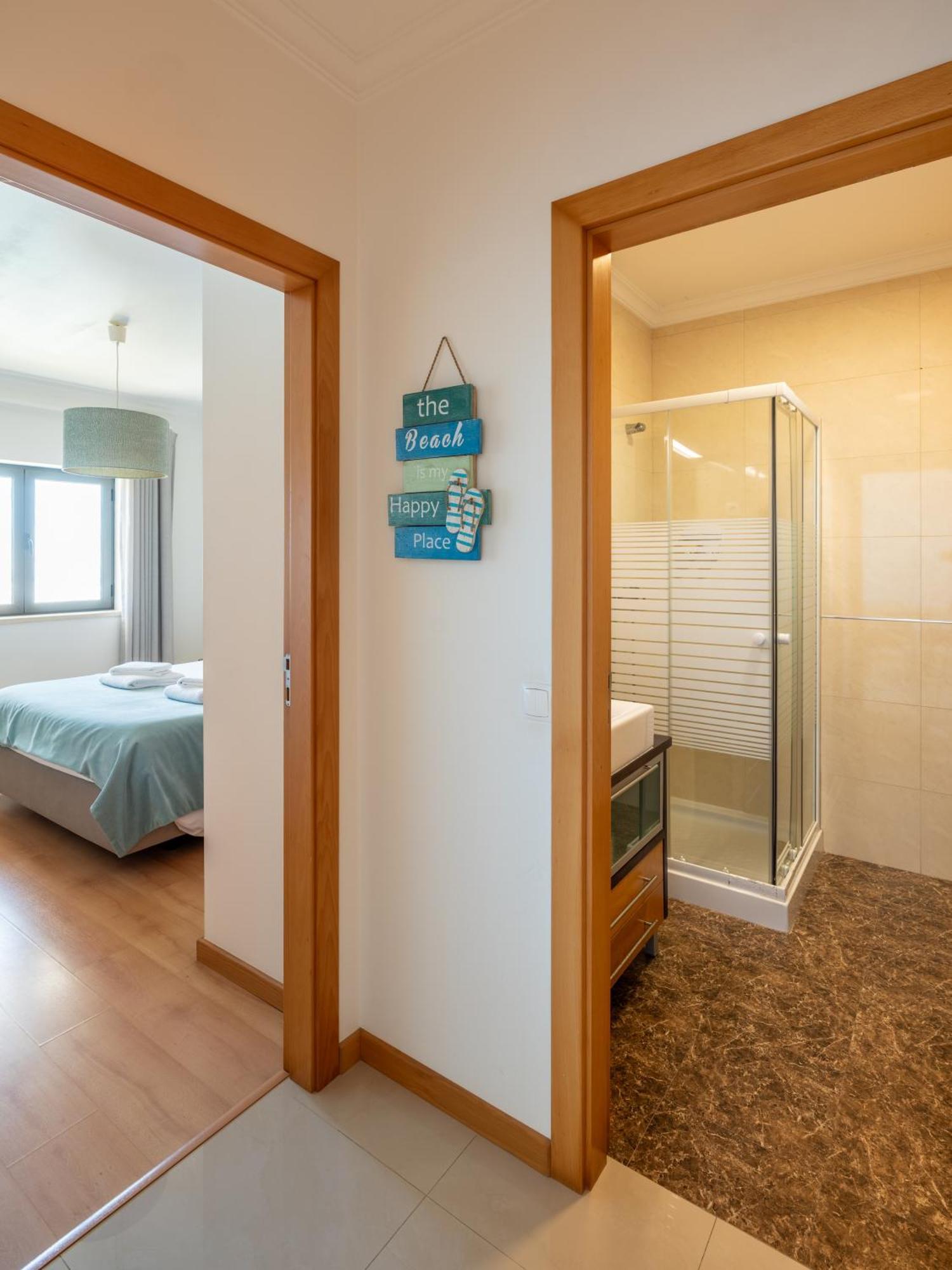 Sam's House Apartamento Foz do Arelho