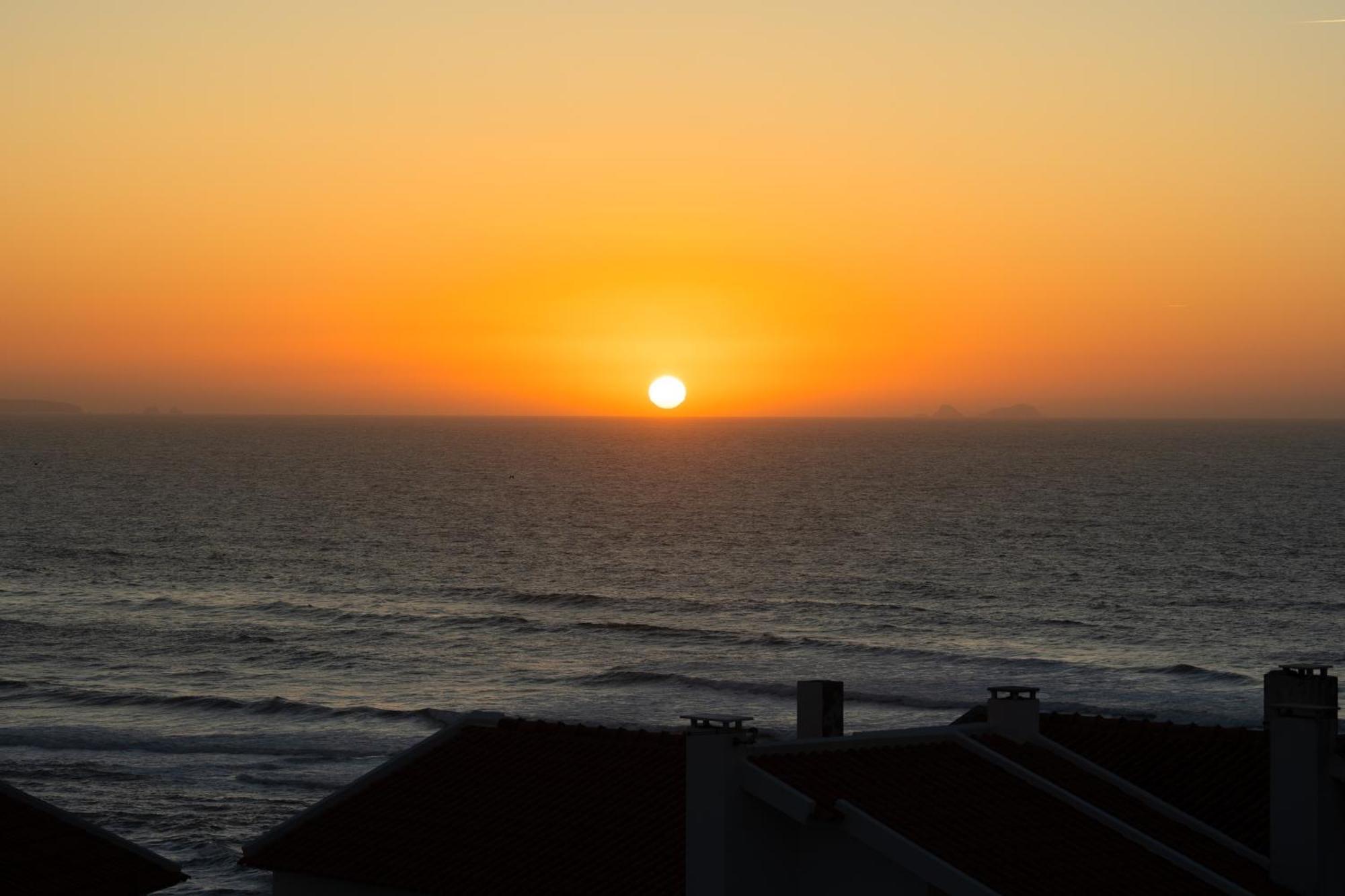 Apartamento Sam's House Foz do Arelho